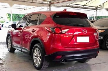 Selling 2nd Hand Mazda Cx-5 2014 in Cainta