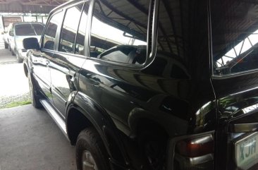 2005 Nissan Patrol for sale in Quezon City