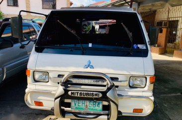 2010 Mitsubishi L300 for sale in Las Piñas