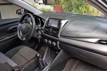 2015 Toyota Vios for sale in Cebu City