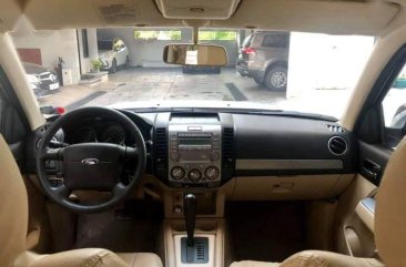 2013 Ford Everest for sale in Pasig