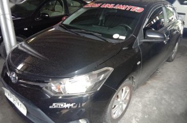 2018 Toyota Vios for sale in Quezon City