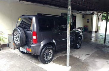 Suzuki Jimny 2016 Manual Gasoline for sale in Mexico