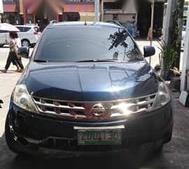 2nd Hand Nissan Murano 2006 at 56000 km for sale in Parañaque