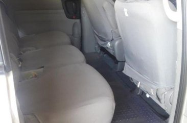 2nd Hand Kia Carnival 2012 for sale in Taal