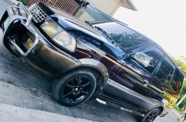 2nd Hand Toyota Revo 2002 Manual Gasoline for sale in General Trias