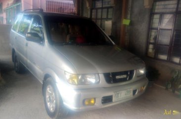 Isuzu Crosswind Manual Diesel for sale in Tuguegarao