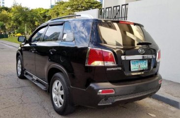 2nd Hand Kia Sorento 2012 Automatic Diesel for sale in Cebu City