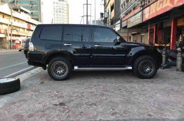 2nd Hand Mitsubishi Pajero 2012 Automatic Gasoline for sale in Manila