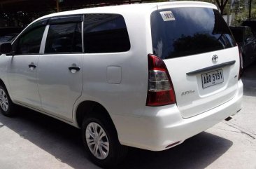 2014 Toyota Innova for sale in Pasig