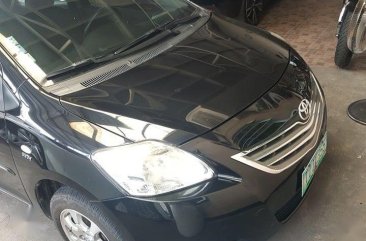 2nd Hand Toyota Vios 2011 at 66000 km for sale