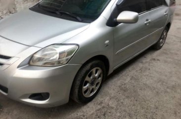 Selling 2nd Hand Toyota Vios in Caloocan