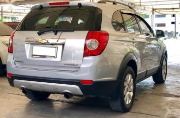 2011 Chevrolet Captiva for sale in Makati