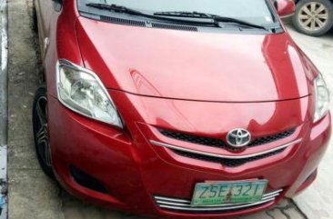 2nd Hand Toyota Vios 2008 for sale in Cagayan De Oro