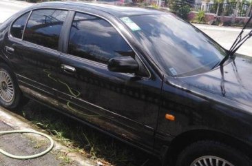 Nissan Cefiro 1997 Automatic Gasoline for sale in Silang