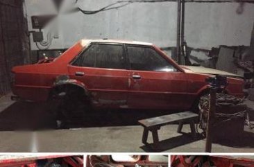 1982 Mitsubishi Lancer for sale in Marikina