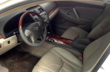 2nd Hand Toyota Camry 2009 for sale in Santa Rosa