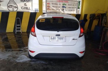 2014 Ford Fiesta for sale in Binangonan