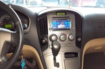 Hyundai Starex 2015 Automatic Diesel for sale in Las Piñas