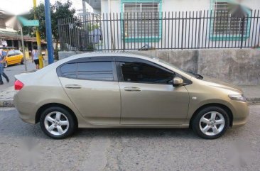 2011 Honda City for sale in Makati