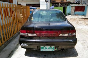 1999 Nissan Cefiro for sale in Meycauayan