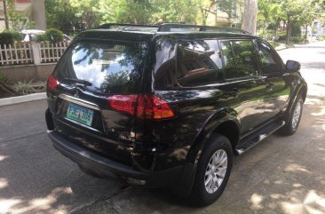 Mitsubishi Montero Sport 2013 Automatic Diesel for sale in Quezon City