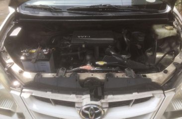 2008 Toyota Avanza for sale in Antipolo