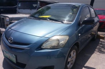 Sell 2nd Hand 2008 Toyota Vios Manual Gasoline at 90000 km in Cabiao