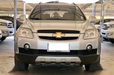 2011 Chevrolet Captiva for sale in Makati