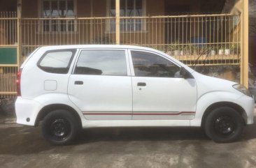 2008 Toyota Avanza for sale in Antipolo