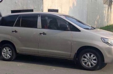 2nd Hand Toyota Innova 2012 Automatic Diesel for sale in Parañaque