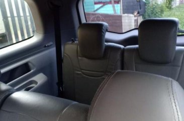 2nd Hand Mitsubishi Montero Sport 2012 for sale in Angono