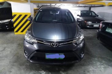 Toyota Vios 2013 Manual Gasoline for sale in Pasay