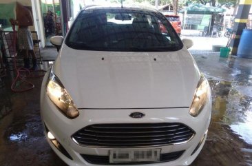 2014 Ford Fiesta for sale in Binangonan
