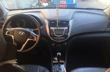 Hyundai Accent 2012 at 66000 km for sale