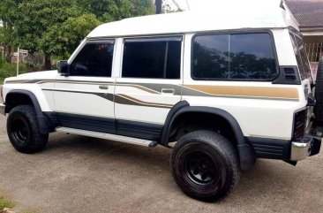 2nd Hand Nissan Patrol 1994 for sale in Tanay