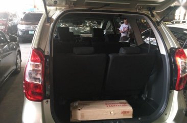 Toyota Avanza 2018 Automatic Gasoline for sale in Quezon City