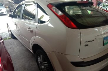 2nd Hand Ford Focus 2014 for sale in Quezon City