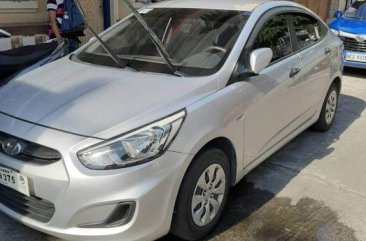 2015 Hyundai Accent for sale in Malabon