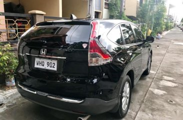 Selling Honda Cr-V 2013 at 64000 km in Valenzuela