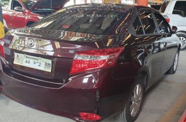 2018 Toyota Vios for sale in Quezon City