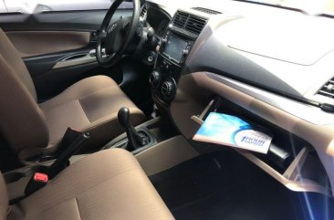 2018 Toyota Avanza for sale in Quezon City