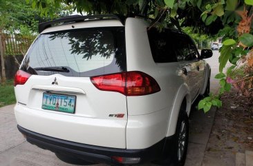 2nd Hand Mitsubishi Montero 2012 at 80000 km for sale