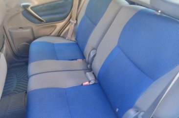 Toyota Rav4 2003 Manual Gasoline for sale in Lipa