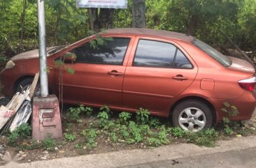 2nd Hand Toyota Vios 2003 for sale in Pasig