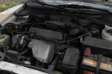 Toyota Corona 1998 Automatic Gasoline for sale in Calamba