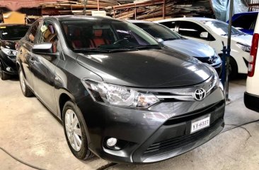 2016 Toyota Vios for sale in Manila