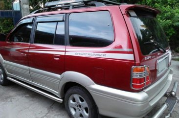 Sell 2nd Hand 2004 Toyota Revo SUV in Cabuyao