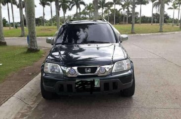 2nd Hand Honda Cr-V 2000 Manual Gasoline for sale in Bacoor