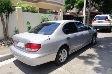 2nd Hand Nissan Cefiro 2004 for sale in Pasig